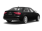 Brilliant Black 2013 Audi A4 Pictures A4 Sedan 4D 2.0T Premium AWD photos rear view Brilliant Black 2013 Audi A4 Pictures A4 Sedan 4D 2.0T Premium AWD photos rear view