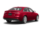 Brilliant Red 2013 Audi A4 Pictures A4 Sedan 4D 2.0T Premium AWD photos rear view Brilliant Red 2013 Audi A4 Pictures A4 Sedan 4D 2.0T Premium AWD photos rear view