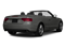 Monsoon Gray Metallic 2013 Audi A5 Pictures A5 Convertible 2D Premium Plus 2WD photos rear view Monsoon Gray Metallic 2013 Audi A5 Pictures A5 Convertible 2D Premium Plus 2WD photos rear view