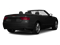 Brilliant Black 2013 Audi A5 Pictures A5 Convertible 2D Premium Plus 2WD photos rear view Brilliant Black 2013 Audi A5 Pictures A5 Convertible 2D Premium Plus 2WD photos rear view