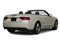 Ice Silver Metallic 2013 Audi A5 Pictures A5 Convertible 2D Premium Plus 2WD photos rear view Ice Silver Metallic 2013 Audi A5 Pictures A5 Convertible 2D Premium Plus 2WD photos rear view
