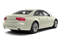 Glacier White Metallic 2013 Audi A8 Pictures A8 Sedan 4D 4.0T AWD V8 Turbo photos rear view Glacier White Metallic 2013 Audi A8 Pictures A8 Sedan 4D 4.0T AWD V8 Turbo photos rear view