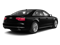 Phantom Black Pearl 2013 Audi A8 Pictures A8 Sedan 4D 4.0T AWD V8 Turbo photos rear view Phantom Black Pearl 2013 Audi A8 Pictures A8 Sedan 4D 4.0T AWD V8 Turbo photos rear view