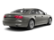 Quartz Gray Metallic 2013 Audi A8 Pictures A8 Sedan 4D 4.0T AWD V8 Turbo photos rear view Quartz Gray Metallic 2013 Audi A8 Pictures A8 Sedan 4D 4.0T AWD V8 Turbo photos rear view