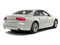Ibis White 2013 Audi A8 Pictures A8 Sedan 4D 4.0T AWD V8 Turbo photos rear view Ibis White 2013 Audi A8 Pictures A8 Sedan 4D 4.0T AWD V8 Turbo photos rear view