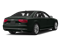 Emerald Black Metallic 2013 Audi A8 L Pictures A8 L Sedan 4D 4.0T L AWD V8 Turbo photos rear view Emerald Black Metallic 2013 Audi A8 L Pictures A8 L Sedan 4D 4.0T L AWD V8 Turbo photos rear view