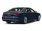 Night Blue Pearl 2013 Audi A8 L Pictures A8 L Sedan 4D 4.0T L AWD V8 Turbo photos rear view Night Blue Pearl 2013 Audi A8 L Pictures A8 L Sedan 4D 4.0T L AWD V8 Turbo photos rear view