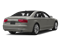 Quartz Gray Metallic 2013 Audi A8 L Pictures A8 L Sedan 4D 4.0T L AWD V8 Turbo photos rear view Quartz Gray Metallic 2013 Audi A8 L Pictures A8 L Sedan 4D 4.0T L AWD V8 Turbo photos rear view