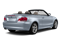 Blue Water Metallic 2013 BMW 1 Series Pictures 1 Series Convertible 2D 135i photos rear view Blue Water Metallic 2013 BMW 1 Series Pictures 1 Series Convertible 2D 135i photos rear view