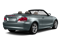 Space Gray Metallic 2013 BMW 1 Series Pictures 1 Series Convertible 2D 135i photos rear view Space Gray Metallic 2013 BMW 1 Series Pictures 1 Series Convertible 2D 135i photos rear view