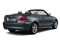 Mineral Grey Metallic 2013 BMW 1 Series Pictures 1 Series Convertible 2D 135i photos rear view Mineral Grey Metallic 2013 BMW 1 Series Pictures 1 Series Convertible 2D 135i photos rear view