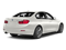 Alpine White 2013 BMW 3 Series Pictures 3 Series Sedan 4D 335i photos rear view Alpine White 2013 BMW 3 Series Pictures 3 Series Sedan 4D 335i photos rear view