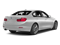 Mineral White Metallic 2013 BMW 3 Series Pictures 3 Series Sedan 4D 335i photos rear view Mineral White Metallic 2013 BMW 3 Series Pictures 3 Series Sedan 4D 335i photos rear view