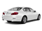 Alpine White 2013 BMW 5 Series Pictures 5 Series Sedan 4D 550i photos rear view Alpine White 2013 BMW 5 Series Pictures 5 Series Sedan 4D 550i photos rear view