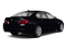 Carbon Black Metallic 2013 BMW 5 Series Pictures 5 Series Sedan 4D 550i photos rear view Carbon Black Metallic 2013 BMW 5 Series Pictures 5 Series Sedan 4D 550i photos rear view
