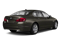 Mojave Metallic 2013 BMW 5 Series Pictures 5 Series Sedan 4D 550i photos rear view Mojave Metallic 2013 BMW 5 Series Pictures 5 Series Sedan 4D 550i photos rear view