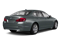 Space Gray Metallic 2013 BMW 5 Series Pictures 5 Series Sedan 4D 550i photos rear view Space Gray Metallic 2013 BMW 5 Series Pictures 5 Series Sedan 4D 550i photos rear view