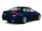 Deep Sea Blue Metallic 2013 BMW 5 Series Pictures 5 Series Sedan 4D 550i photos rear view Deep Sea Blue Metallic 2013 BMW 5 Series Pictures 5 Series Sedan 4D 550i photos rear view