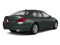 Tasman Green Metallic 2013 BMW 5 Series Pictures 5 Series Sedan 4D 550i photos rear view Tasman Green Metallic 2013 BMW 5 Series Pictures 5 Series Sedan 4D 550i photos rear view