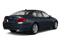 Imperial Blue Metallic 2013 BMW 5 Series Pictures 5 Series Sedan 4D 550i photos rear view Imperial Blue Metallic 2013 BMW 5 Series Pictures 5 Series Sedan 4D 550i photos rear view