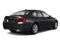 Dark Graphite Metallic II 2013 BMW 5 Series Pictures 5 Series Sedan 4D 550i photos rear view Dark Graphite Metallic II 2013 BMW 5 Series Pictures 5 Series Sedan 4D 550i photos rear view