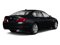 Citrin Black Metallic 2013 BMW 5 Series Pictures 5 Series Sedan 4D 550i photos rear view Citrin Black Metallic 2013 BMW 5 Series Pictures 5 Series Sedan 4D 550i photos rear view