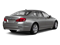 Moonstone Metallic 2013 BMW 5 Series Pictures 5 Series Sedan 4D 550i photos rear view Moonstone Metallic 2013 BMW 5 Series Pictures 5 Series Sedan 4D 550i photos rear view