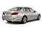 Amazonite Silver Metallic 2013 BMW 5 Series Pictures 5 Series Sedan 4D 550i photos rear view Amazonite Silver Metallic 2013 BMW 5 Series Pictures 5 Series Sedan 4D 550i photos rear view