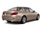 Champagne Quartz Metallic 2013 BMW 5 Series Pictures 5 Series Sedan 4D 550i photos rear view Champagne Quartz Metallic 2013 BMW 5 Series Pictures 5 Series Sedan 4D 550i photos rear view