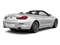 Titanium Silver Metallic 2013 BMW 6 Series Pictures 6 Series Convertible 2D 650xi AWD photos rear view Titanium Silver Metallic 2013 BMW 6 Series Pictures 6 Series Convertible 2D 650xi AWD photos rear view