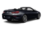 Carbon Black Metallic 2013 BMW 6 Series Pictures 6 Series Convertible 2D 650xi AWD photos rear view Carbon Black Metallic 2013 BMW 6 Series Pictures 6 Series Convertible 2D 650xi AWD photos rear view