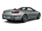Space Gray Metallic 2013 BMW 6 Series Pictures 6 Series Convertible 2D 650xi AWD photos rear view Space Gray Metallic 2013 BMW 6 Series Pictures 6 Series Convertible 2D 650xi AWD photos rear view