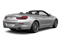 Moonstone Metallic 2013 BMW 6 Series Pictures 6 Series Convertible 2D 650xi AWD photos rear view Moonstone Metallic 2013 BMW 6 Series Pictures 6 Series Convertible 2D 650xi AWD photos rear view