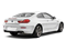 Alpine White 2013 BMW 6 Series Pictures 6 Series Coupe 2D 640i photos rear view Alpine White 2013 BMW 6 Series Pictures 6 Series Coupe 2D 640i photos rear view