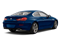 Deep Sea Blue Metallic 2013 BMW 6 Series Pictures 6 Series Coupe 2D 640i photos rear view Deep Sea Blue Metallic 2013 BMW 6 Series Pictures 6 Series Coupe 2D 640i photos rear view