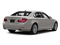 Cashmere Silver Metallic 2013 BMW 7 Series Pictures 7 Series Sedan 4D 740Lxi AWD photos rear view Cashmere Silver Metallic 2013 BMW 7 Series Pictures 7 Series Sedan 4D 740Lxi AWD photos rear view