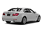 Mineral White Metallic 2013 BMW 7 Series Pictures 7 Series Sedan 4D 740Lxi AWD photos rear view Mineral White Metallic 2013 BMW 7 Series Pictures 7 Series Sedan 4D 740Lxi AWD photos rear view