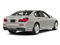 Alpine White 2013 BMW 7 Series Pictures 7 Series Sedan 4D 760Li photos rear view Alpine White 2013 BMW 7 Series Pictures 7 Series Sedan 4D 760Li photos rear view