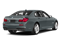 Space Gray Metallic 2013 BMW 7 Series Pictures 7 Series Sedan 4D 760Li photos rear view Space Gray Metallic 2013 BMW 7 Series Pictures 7 Series Sedan 4D 760Li photos rear view