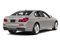 Cashmere Silver Metallic 2013 BMW 7 Series Pictures 7 Series Sedan 4D 760Li photos rear view Cashmere Silver Metallic 2013 BMW 7 Series Pictures 7 Series Sedan 4D 760Li photos rear view