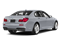 Glacier Silver Metallic 2013 BMW 7 Series Pictures 7 Series Sedan 4D 760Li photos rear view Glacier Silver Metallic 2013 BMW 7 Series Pictures 7 Series Sedan 4D 760Li photos rear view