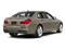 Milano Beige Metallic 2013 BMW 7 Series Pictures 7 Series Sedan 4D 760Li photos rear view Milano Beige Metallic 2013 BMW 7 Series Pictures 7 Series Sedan 4D 760Li photos rear view