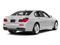 Mineral White Metallic 2013 BMW 7 Series Pictures 7 Series Sedan 4D 760Li photos rear view Mineral White Metallic 2013 BMW 7 Series Pictures 7 Series Sedan 4D 760Li photos rear view