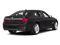 Ruby Black Metallic 2013 BMW 7 Series Pictures 7 Series Sedan 4D 760Li photos rear view Ruby Black Metallic 2013 BMW 7 Series Pictures 7 Series Sedan 4D 760Li photos rear view