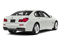 Moonstone Metallic 2013 BMW 7 Series Pictures 7 Series Sedan 4D 760Li photos rear view Moonstone Metallic 2013 BMW 7 Series Pictures 7 Series Sedan 4D 760Li photos rear view