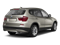 Mineral Silver Metallic 2013 BMW X3 Pictures X3 Utility 4D 35i AWD photos rear view Mineral Silver Metallic 2013 BMW X3 Pictures X3 Utility 4D 35i AWD photos rear view
