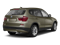 Sparkling Bronze Metallic 2013 BMW X3 Pictures X3 Utility 4D 35i AWD photos rear view Sparkling Bronze Metallic 2013 BMW X3 Pictures X3 Utility 4D 35i AWD photos rear view