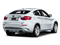 Silverstone Metallic 2013 BMW X6 M Pictures X6 M Utility 4D M AWD photos rear view Silverstone Metallic 2013 BMW X6 M Pictures X6 M Utility 4D M AWD photos rear view