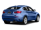 Monte Carlo Blue Metallic 2013 BMW X6 M Pictures X6 M Utility 4D M AWD photos rear view Monte Carlo Blue Metallic 2013 BMW X6 M Pictures X6 M Utility 4D M AWD photos rear view