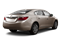 Mocha Bronze Metallic 2013 Buick LaCrosse Pictures LaCrosse Sedan 4D Leather AWD photos rear view Mocha Bronze Metallic 2013 Buick LaCrosse Pictures LaCrosse Sedan 4D Leather AWD photos rear view